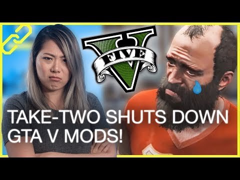 Canadian phones unlocked, Amazon Dash Wand, Take-Two shuts down OpenIV