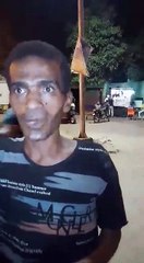 Abid Shaka Very Happy India Lost The Match