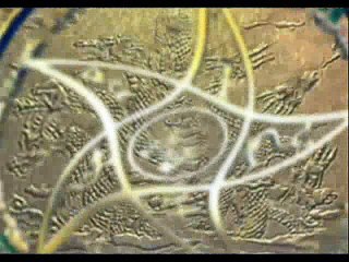 Kuon no Kizuna - opening