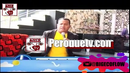 Sandy Sandy Le Hace Un Llamado a Los Programas de Fin de Semana Que No Tienen Contenido Pero Llevan a Gente de Las Redes