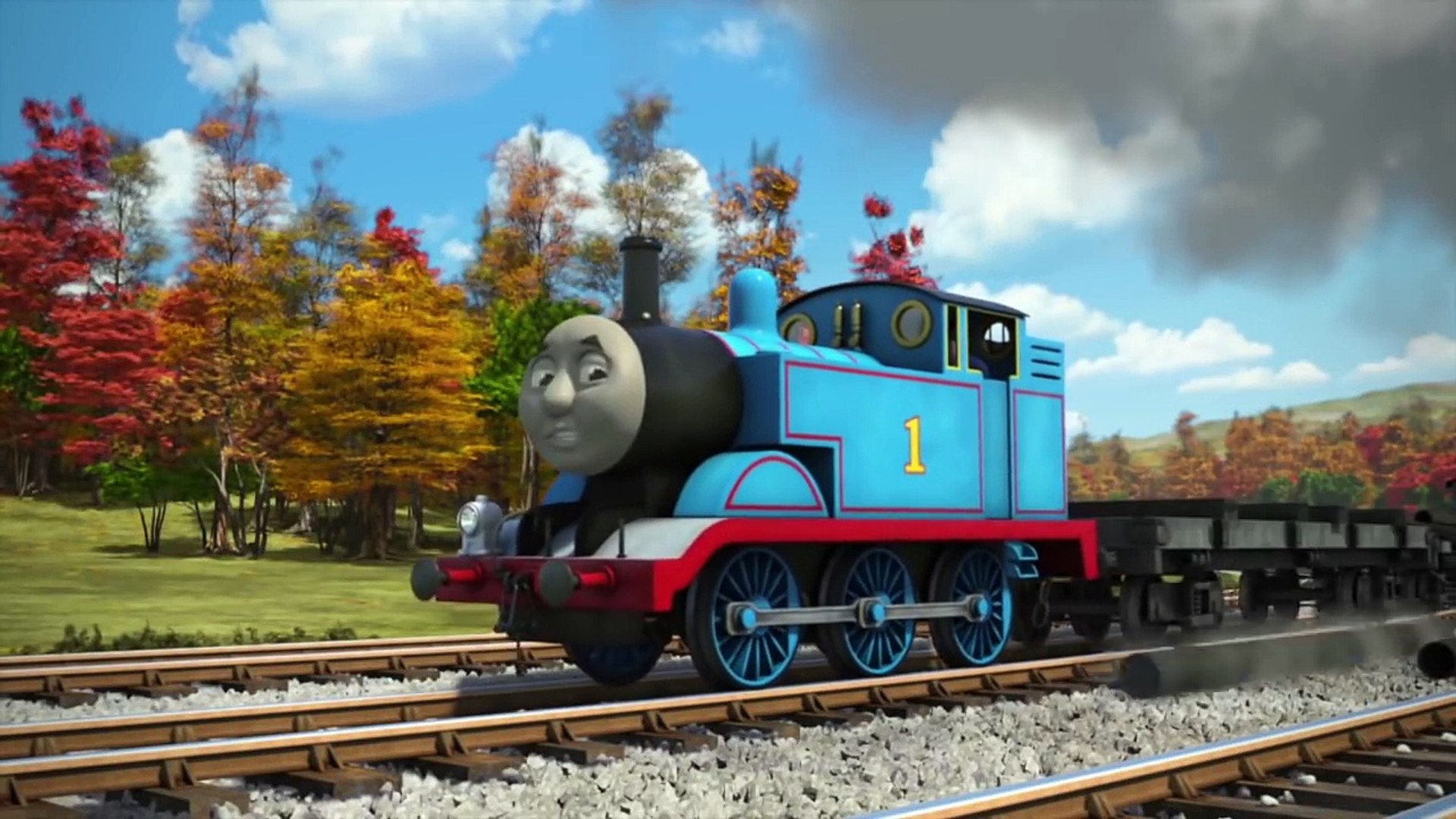 thomas and friends helping hiro