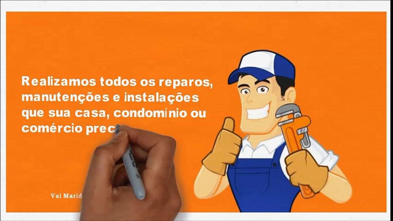 Vai Marido de Aluguel Zona Sul RJ