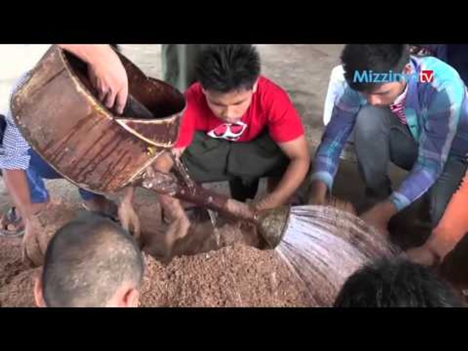 အစိမ္းေရာင္စီးပြားေရး(သို႔မဟုတ္)မိႈစိုက္ပ်ိဳးေရး ေငြႏွင္းမိႈ  (Part_1)
