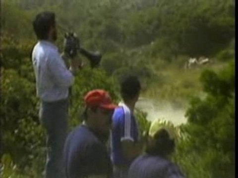 Peugeot 205 T16 A la une