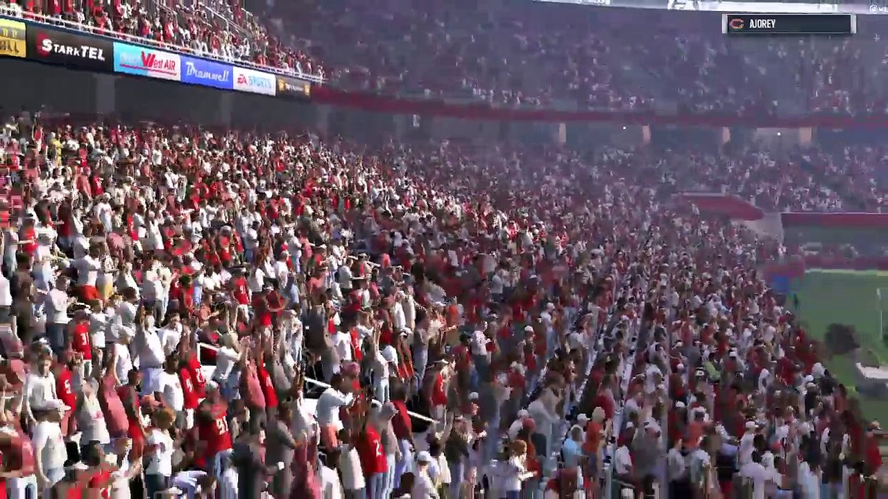 Buccaneers Vs Bears (10)