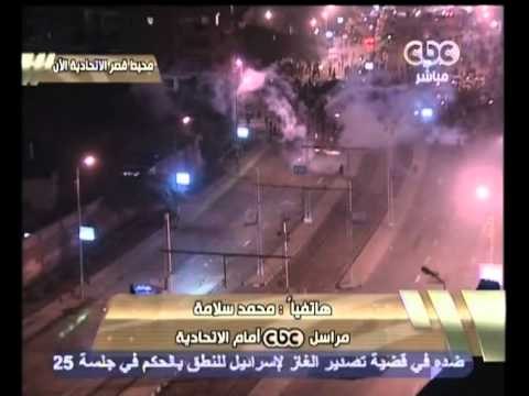 هنا العاصمة - جبهة الانقاذ تعلن عن خطة جديدة للتحرك