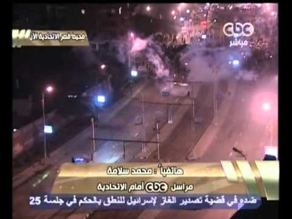 هنا العاصمة - جبهة الانقاذ تعلن عن خطة جديدة للتحرك