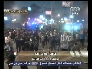 هنا العاصمة - مسيرات رمزية في ذكرى رحيل مبارك