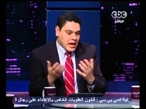 بهدوووء - كيفية الخروج من صراع الإخوان والمعارضة ؟