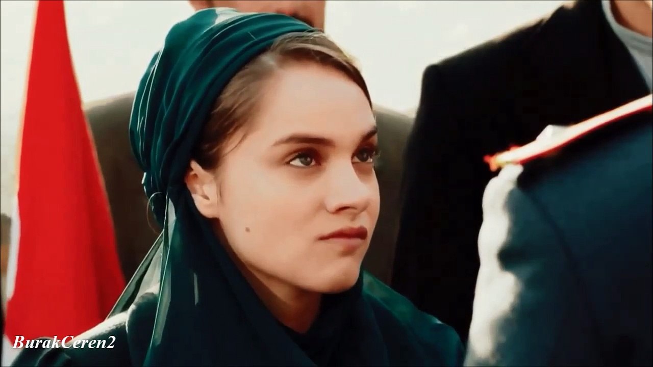 Hilal ve Leon Gözlerin