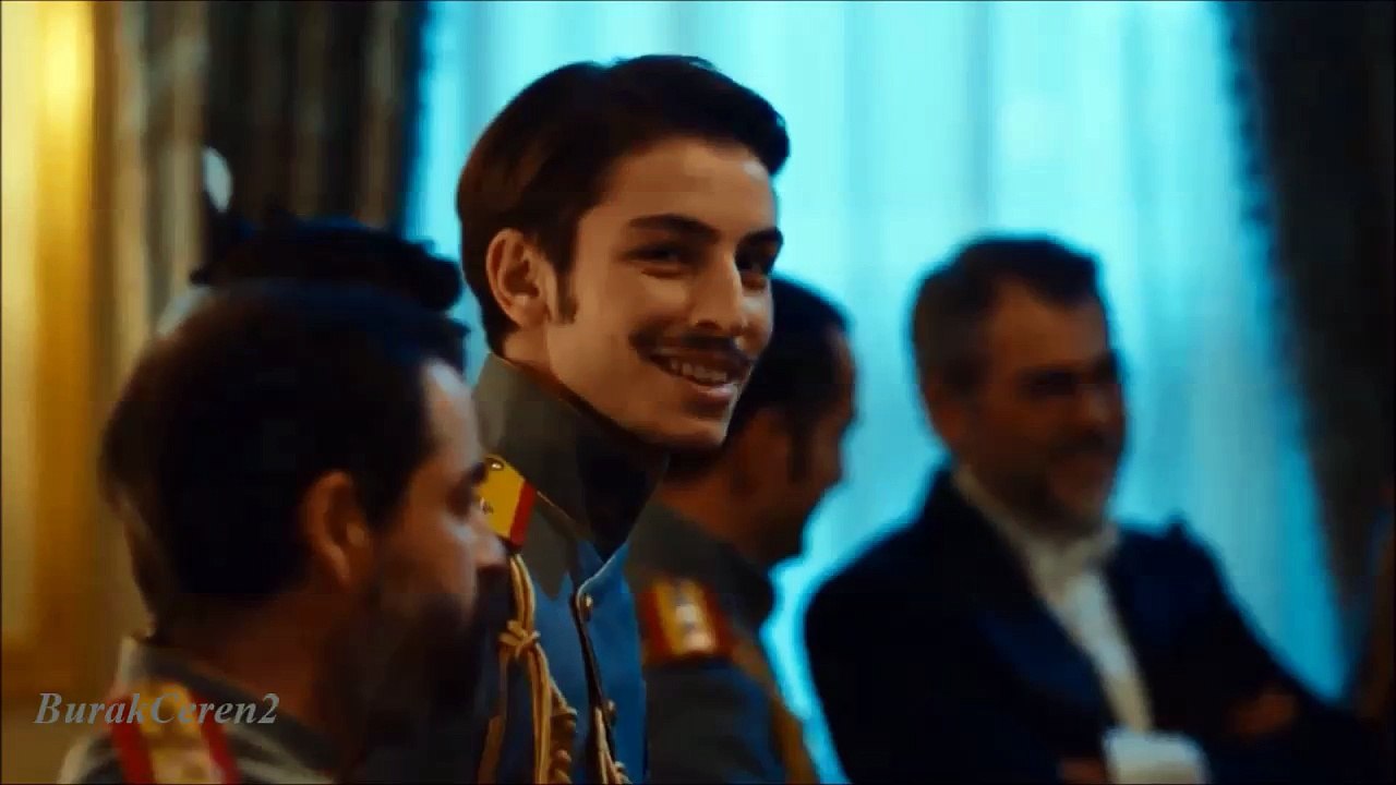 Hilal ve Leon Hunger