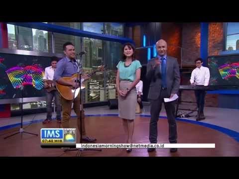 Penampilan Segara Banyu Bening menyanyikan lagu Cantik - IMS