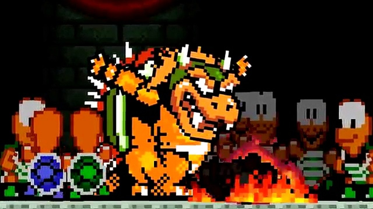 Peachs_Revenge_Part_1