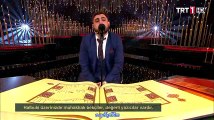 24 Fatih Başkut Kur'ân-ı Kerîm'i güzel okuma Ramazan 2017