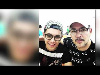 Brandon Salim Masih Ingin Sendiri