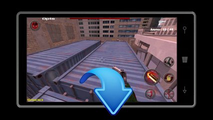 Virus Infection 2 - Jogos para Windows Phone