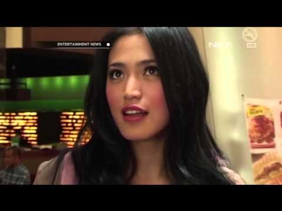 Jessica Iskandar Pasrah Menanti Sidang Putusan