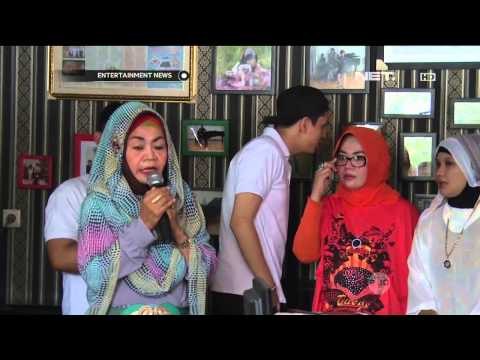 Artis-artis yang menjadi tulang punggung keluarga di usia muda
