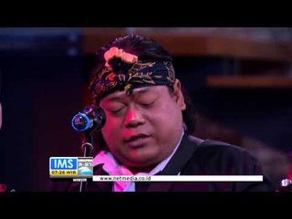 Klantink - Disco Jalanan - IMS