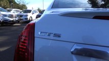 2017 Cadillac CTS-V 6.2 L V8 Walkar2
