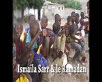 Ismaila Sarr et le Ramadan