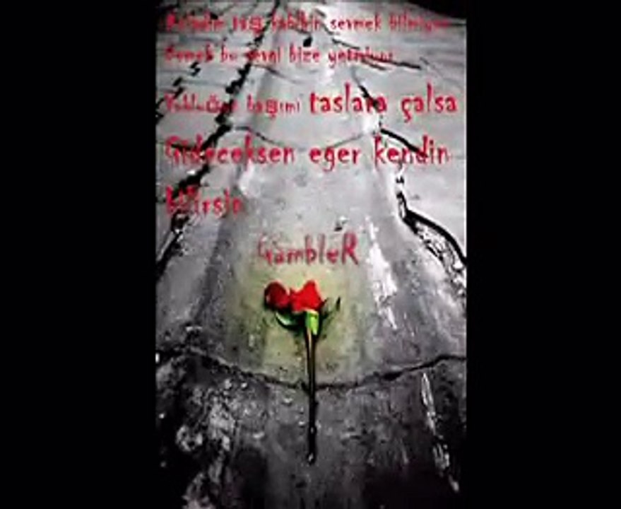 Erol Budan ~ Kendin Bilirsin 