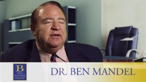 Dr. Mandel on Gum Recession Treatment