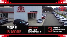 Toyota RAV4 Uniontown, PA | Toyota RAV4 Safety Features Uniontown, PA