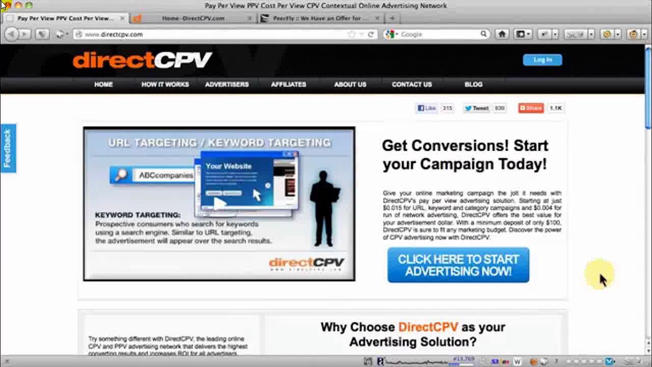 49.DirectCPV (Dinero Web)