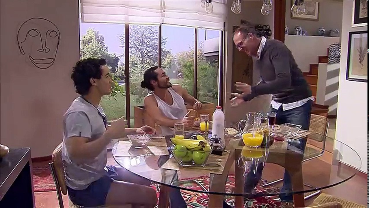 El Camionero Capitulo 47