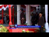 Presidet SBY Memimpin Upacara Hari Kesaktian Pancasila - NET12