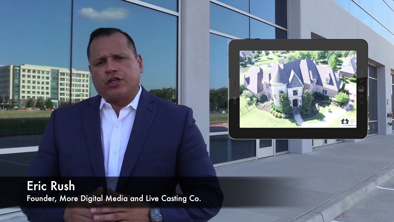 More Digital Media and Live Casting 2
