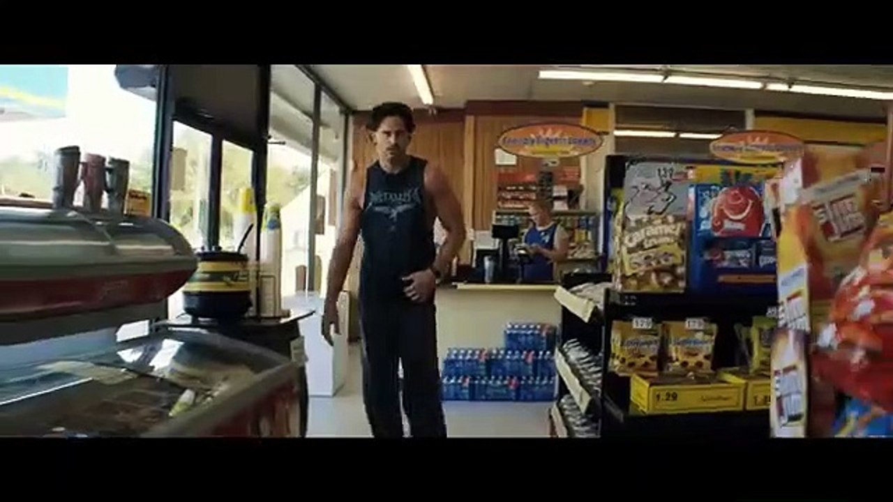 Trick good magic