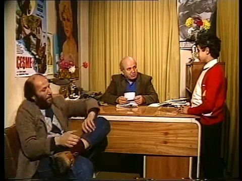 Coşkun Göğen - Nuri Alço - Eray Özbal - Full Film