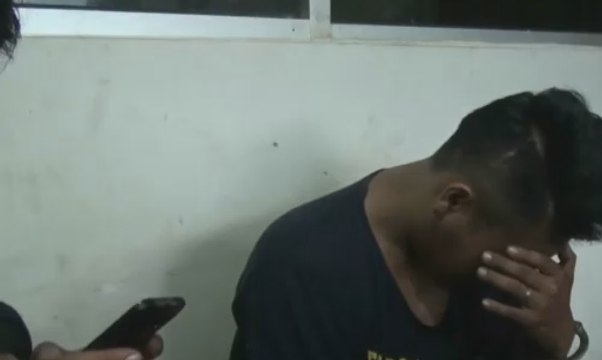 Polisi Gagalkan Usaha Seks Online Lewat Media Sosial