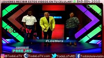 Los Moran en Desafíos de Pareja-Bien de Bien-Video