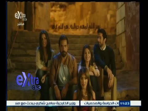 #غرفة_الأخبار | شاهد .. فقرات وبرامج سي بي سي إكسترا في رمضان