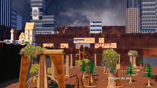 Disney Infinity 2.0 Toy Box Combo - Bande annonce  - l