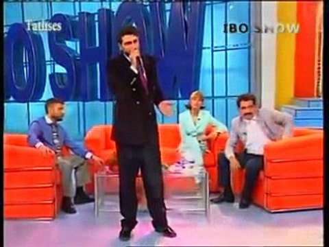 Hakan Taşıyan - Ağlama Sus Ağlama