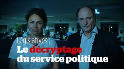 Décryptage des législatives : que retenir du deuxième tour ?