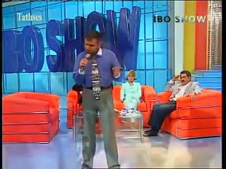 Azer Bülbül - Heran Herşey Olabilir