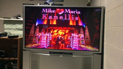 Maria has returned to WWE Mike makes his debut