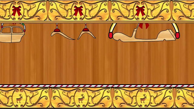 Santa's Workshop 'traction' L'atelier de Noël 'Traction'-FoxTpJtPY_U