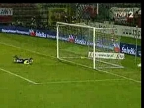 Polska - Węgry - studio pomeczowe