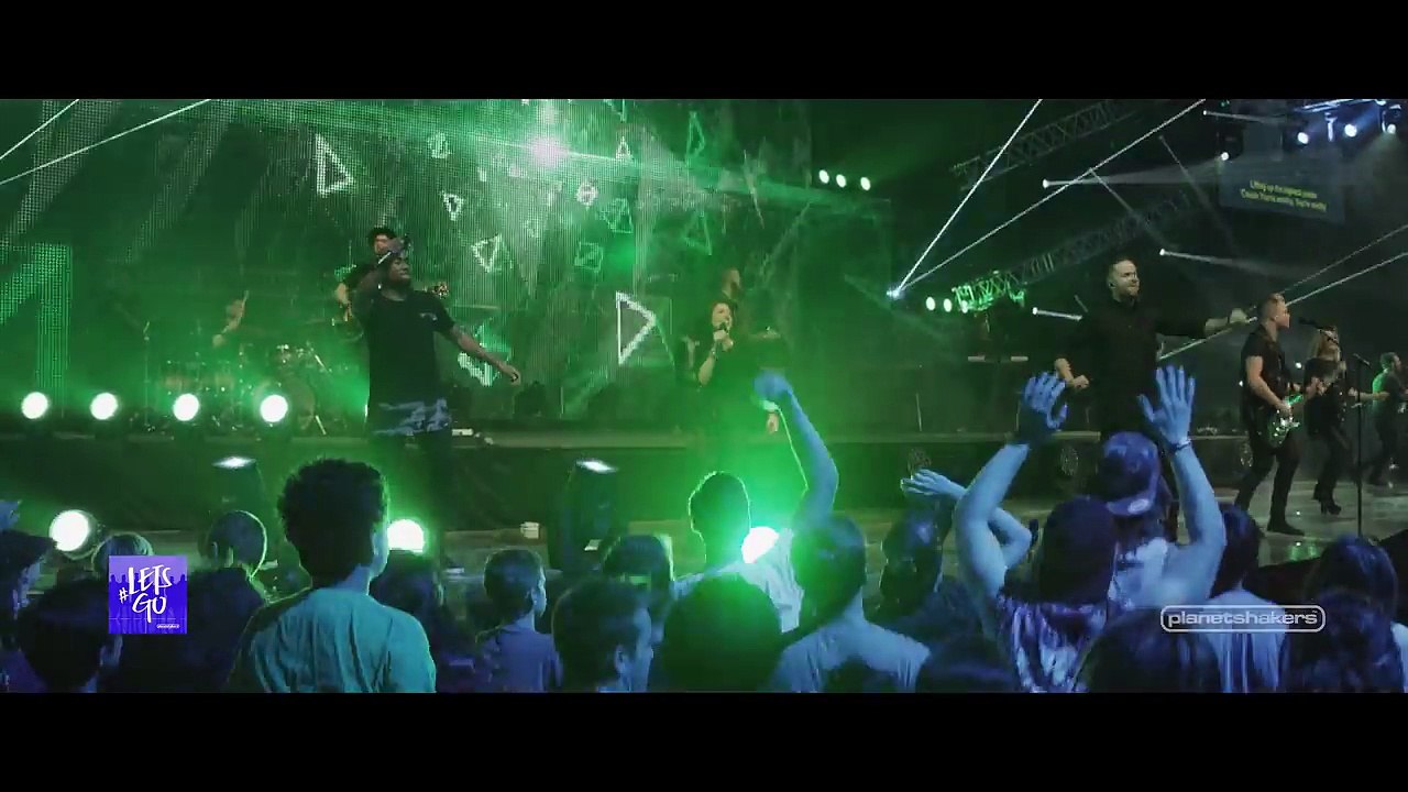 NEW ERA I  Planetshakers