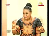 MADA BA parle de sa relation avec sa soeur Sokhna Khady et attaque Gagne Siri GUEYE de la Sen TV