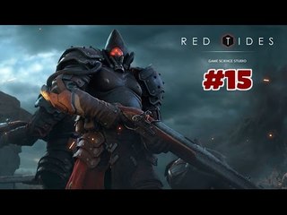 Art of War Red Tides: "Victorie" (VICTORY) level 20 - part #15