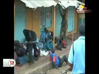 JOURNAL 13H  DU 08 10 2014