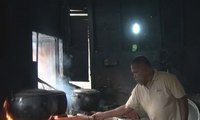 Kuliner Toge Jadi Primadona untuk Berbuka Puasa