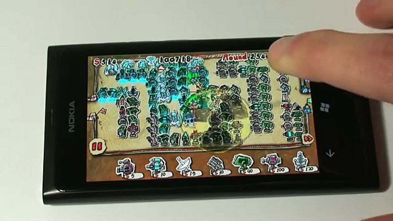 Defensor de teléfono ventanas zombi Ae на http://win7phone.net 3gp